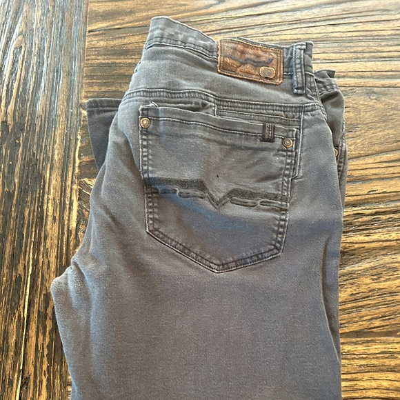 Men’s buffalo jeans good condition - Picture 1 of 3